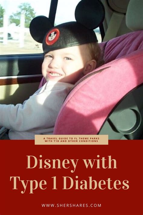 disney stars with type 1 diabetes|disney world diabetes pass.